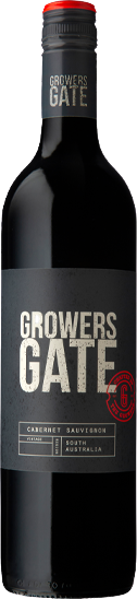 Growers Gate Cabernet Sauvignon 2020 South Australia